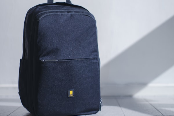 Travel luggage